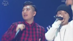 韩国群星 - Zombie Killer