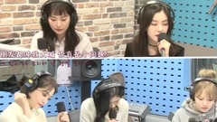 Red Velvet - PEEK-A-BOO