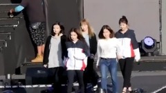 涩琪(Red Velvet),WENDY(Red Velvet),Red Velvet,IRENE(Red Velvet),JOY(Red Velvet) - Red Flavor