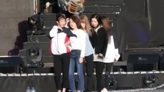 涩琪(Red Velvet),WENDY(Red Velvet),Red Velvet,IRENE(Red Velvet),JOY(Red Velvet) - Rookie