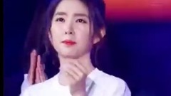 Red Velvet,IRENE(Red Velvet),JOY(Red Velvet) - 花絮 迷眼睛的irene小姐姐