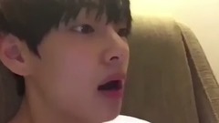 防弹少年团,V(防弹少年团),JIMIN(防弹少年团) - 泰泰的推特视频合集1(A Special Cute Boy)