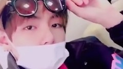 防弹少年团,田柾国(防弹少年团),V(防弹少年团),JIMIN(防弹少年团),J-HOPE(防弹少年团) - 泰泰的推特视频合集2(A Special Cute Boy)