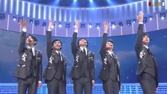 岚 - GUTS ! & Doors ~勇気の軌跡~