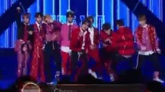 NCT 127 - Cherry Bomb