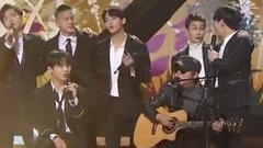 韩国群星,BTOB - Flashback