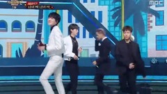 Winner - LOVE ME LOVE ME & REALLY REALLY