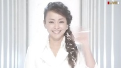 安室奈美惠 - Hero