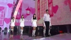 韩国群星,GFriend - 特别舞台