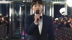 韩国群星,秀智(miss A) - 2017 SBS演技大赏1部 E01