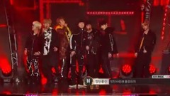 防弹少年团 - MIC Drop