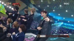 WANNA·ONE - Wanna Be