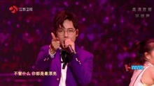 刘维 - 刘维 - 漂亮 - 2018江苏跨年