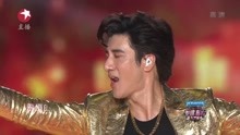 王力宏 - 王力宏 - FOREVER LOVE - 2018东方跨年