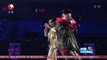王力宏,欧阳靖 - 王力宏 & 欧阳靖 - 盖世英雄