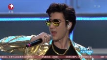 王力宏 - 王力宏 - A.I.爱 - 2018东方跨年