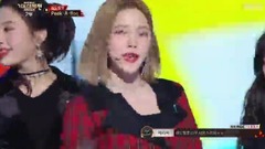 Red Velvet - Peek-A-Boo
