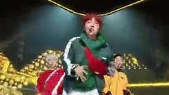 防弹少年团,田柾国(防弹少年团) - GO GO