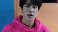 防弹少年团,田柾国(防弹少年团),V(防弹少年团) - Happy New Year 2018!