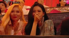EXID,MAMAMOO,韩国群星 - 歌曲串烧 & 上下 & Hot Pink & DDD