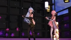 动漫专属 - LUVORATORRRRRY!