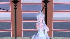 动漫专属 - ダメよ