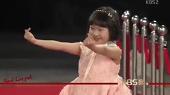 韩国群星 - 2017 KBS演艺大赏1部.E01.