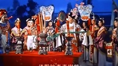 群星 - 帝女花之香夭