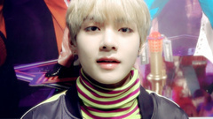 防弹少年团,田柾国(防弹少年团),V(防弹少年团) - Happy new year 2018!防弹少年团