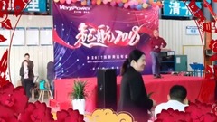 模仿翻唱 - 稻香