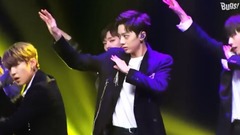 WANNA·ONE - NEVER