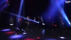 WANNA·ONE - Burn It Up