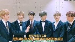 NCT,NCT DREAM - NCT DREAM 2018新年祝福