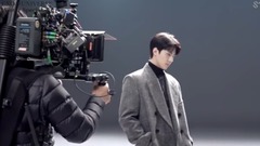 EXO - Universe Making Film