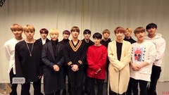 Seventeen - 2018 SEVENTEEN我的新年问候 (ver.KOR)