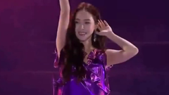 Jessica - Tonight