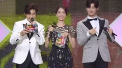 韩国群星,少女时代,金泫雅,允儿(少女时代),宣美(Wonder Girls) - 24小时也不够&满月&Gashina Bubble Pop&Lip&Hip