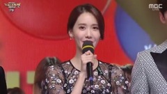 韩国群星,允儿(少女时代),EXO,防弹少年团,GFriend - Ending