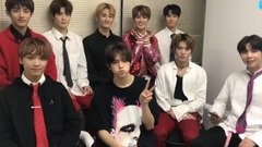 NCT,NCT 127 - 【新文化技术研究所】西珍妮&NCT127 提前祝福time!!! 中文字幕