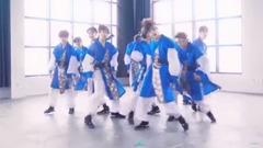THE BOYZ - Boy