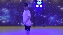 模仿翻唱,舞蹈视频 - I Need U