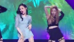 舞蹈视频,宣美(Wonder Girls) - 嘎西呐