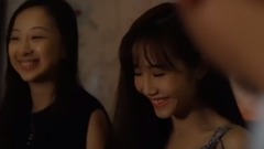 白杏薇 - 恋爱戏份
