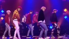 防弹少年团 - DNA