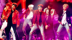 防弹少年团 - MIC Drop
