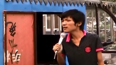 华语群星,模仿翻唱 - 风往北吹