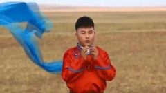 华语群星,民乐群星 - 梦里草原