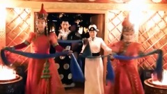 华语群星,民乐群星 - 酒歌