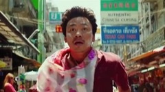 华语群星 - 在人间 唐人街探案 MV