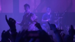 Fluorescent Adolescent
